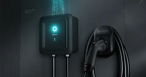 Remote OTA firmware updates